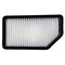Mahle Air Filter, Lx3300 LX3300 - alternate 3